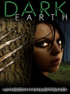cover image of Dark Earth, #1